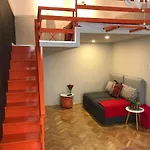 Apartament Adel&tamas In Centre *