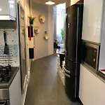 Apartament Adel&tamas In Centre Budapeszt