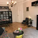 Apartament Adel&tamas In Centre Budapeszt