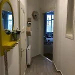Apartament Adel&tamas In Centre Budapeszt